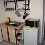 Appartamento Víra Velké Losiny
