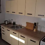 Appartamento Víra