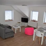 Appartamento Víra Velké Losiny