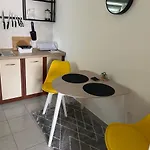 Appartamento Víra Velké Losiny