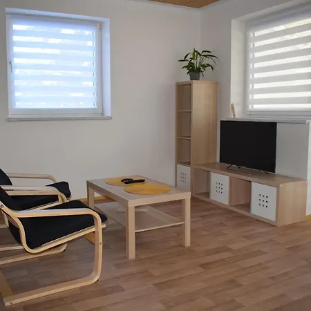 Appartamento Víra Velké Losiny