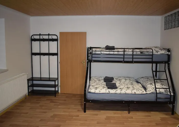 Vira Appartement *