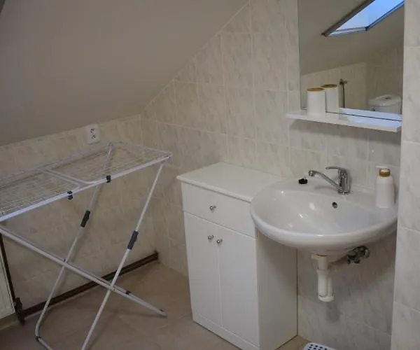 Vira Appartement Velké Losiny