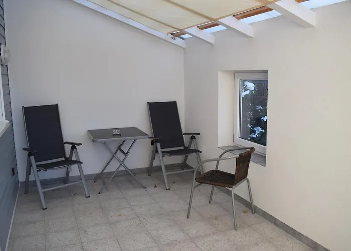 Appartement Vira