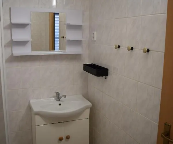 Appartement Vira