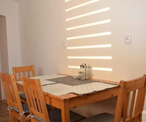 Vira Appartement