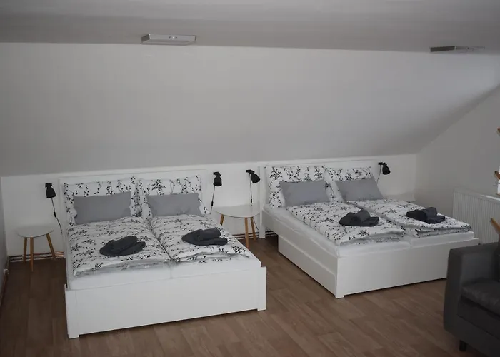 Vira Appartement *