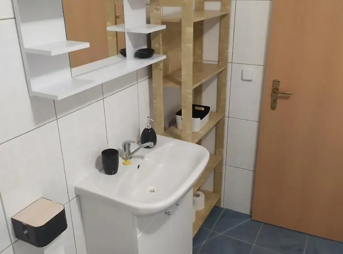 Appartement Vira