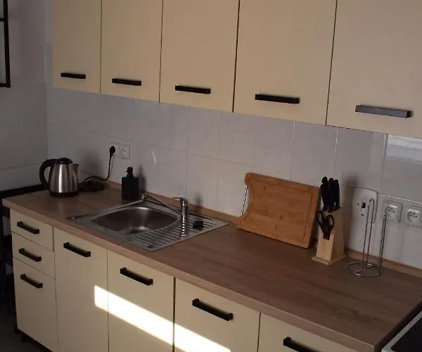Appartement Vira