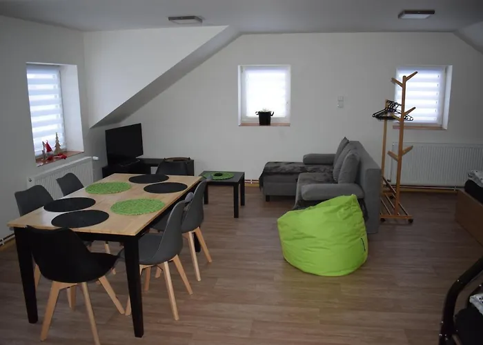 Appartement Vira *