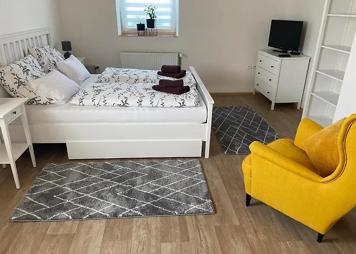 Vira Appartement