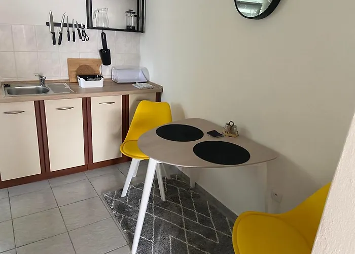 Appartement Vira Velké Losiny